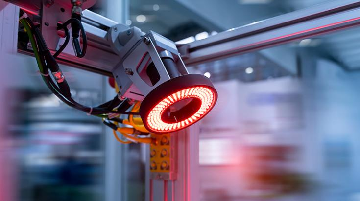 丰富的行业应用案例