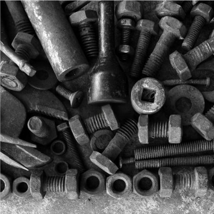 五金与精密件行业