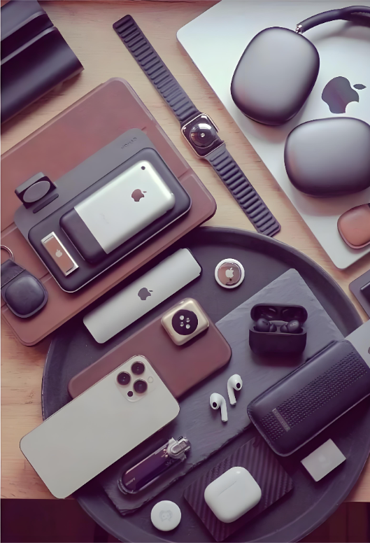 3C电子制造行业