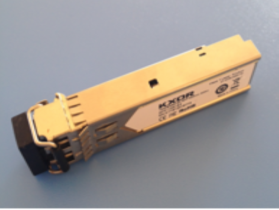 光模块外观检测